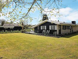 Spacious Holiday Home in Væggerløse near Sea