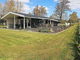 Spacious Holiday Home in Væggerløse near Sea