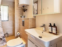 Spacious Holiday Home in Væggerløse near Sea