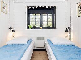 Spacious Holiday Home in Væggerløse near Sea