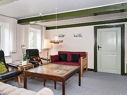 8 Person Holiday Home in Bredebro