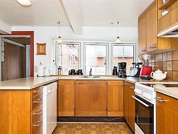 8 Person Holiday Home in Bredebro