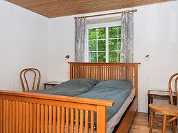 8 Person Holiday Home in Bredebro