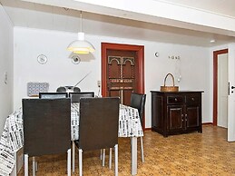 8 Person Holiday Home in Bredebro