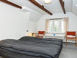8 Person Holiday Home in Bredebro