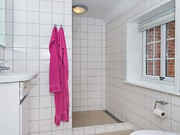 8 Person Holiday Home in Bredebro