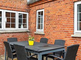 8 Person Holiday Home in Bredebro