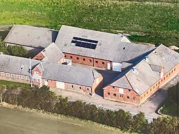 8 Person Holiday Home in Bredebro