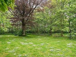 8 Person Holiday Home in Bredebro