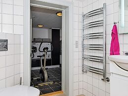 8 Person Holiday Home in Bredebro