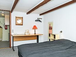 8 Person Holiday Home in Bredebro