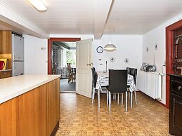 8 Person Holiday Home in Bredebro