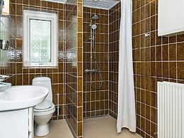 8 Person Holiday Home in Bredebro