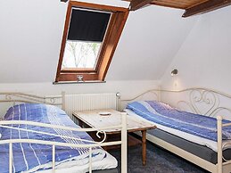 8 Person Holiday Home in Bredebro