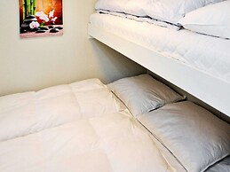 5 Person Holiday Home in Ans By