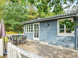 5 Person Holiday Home in Ans By