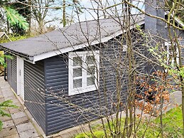 5 Person Holiday Home in Ans By