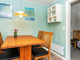 5 Person Holiday Home in Ans By