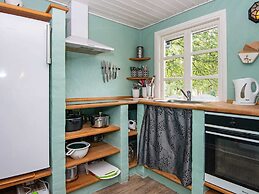 5 Person Holiday Home in Ans By-by Traum