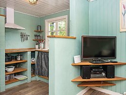 5 Person Holiday Home in Ans By-by Traum