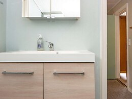 5 Person Holiday Home in Ans By-by Traum
