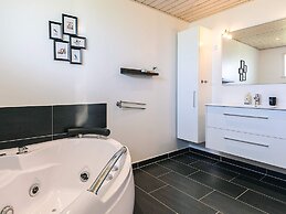 8 Person Holiday Home in Hadsund