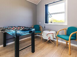 8 Person Holiday Home in Hadsund