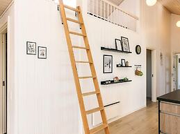 8 Person Holiday Home in Hadsund