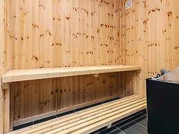 8 Person Holiday Home in Hadsund