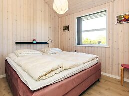 8 Person Holiday Home in Hadsund