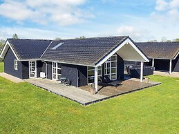 8 Person Holiday Home in Hadsund