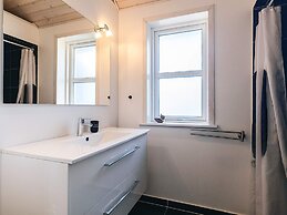 8 Person Holiday Home in Hadsund