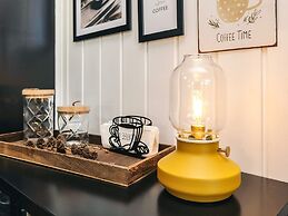 8 Person Holiday Home in Hadsund