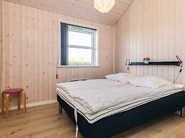 8 Person Holiday Home in Hadsund