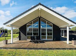 8 Person Holiday Home in Hadsund