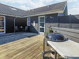 8 Person Holiday Home in Hadsund