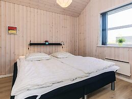 8 Person Holiday Home in Hadsund