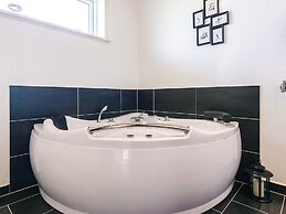 8 Person Holiday Home in Hadsund