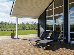 8 Person Holiday Home in Hadsund