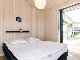 8 Person Holiday Home in Hadsund