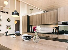 8 Person Holiday Home in Hadsund