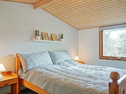 Cozy Holiday Home in Bornholm by the Sea