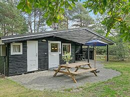 Cozy Holiday Home in Bornholm by the Sea