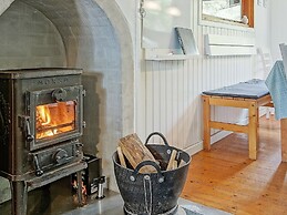 Cozy Holiday Home in Bornholm by the Sea
