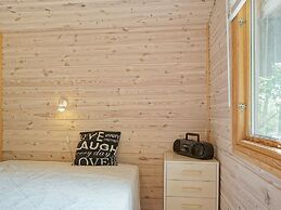 Cozy Holiday Home in Bornholm by the Sea