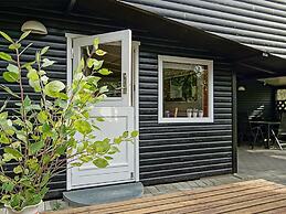 Cozy Holiday Home in Bornholm by the Sea