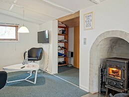 Cozy Holiday Home in Bornholm by the Sea