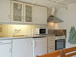 Cozy Holiday Home in Bornholm by the Sea