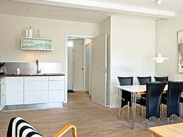 6 Person Holiday Home in Gudhjem
