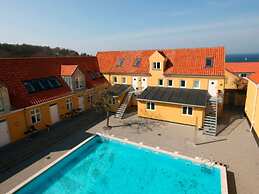 6 Person Holiday Home in Gudhjem